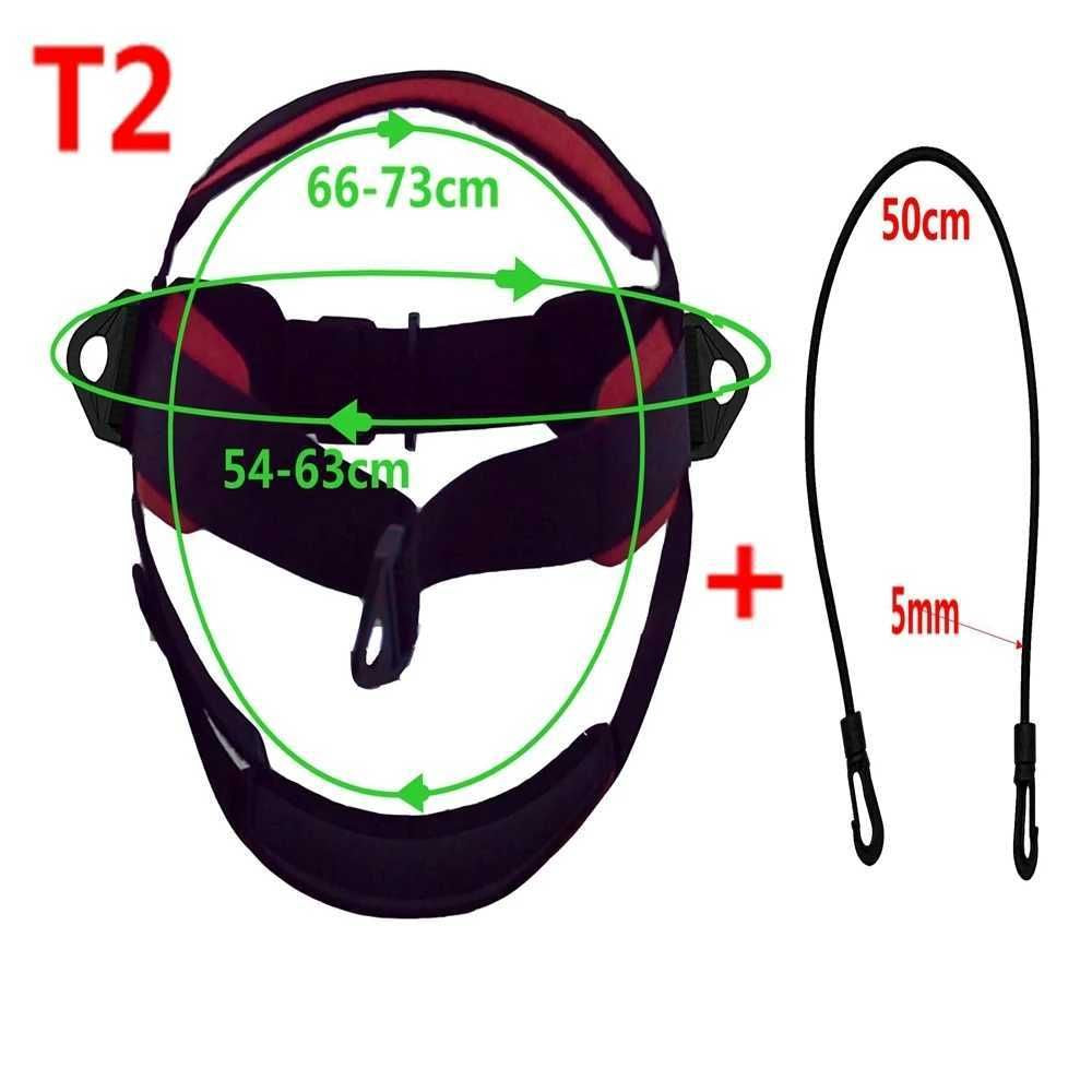 Sports Gloves Neck Weight Lifting Straps Head Wrist Exercise Fitness Body Crossfit Gravity Gym Accessories Building Grip Dumbbell Gloves Z241119